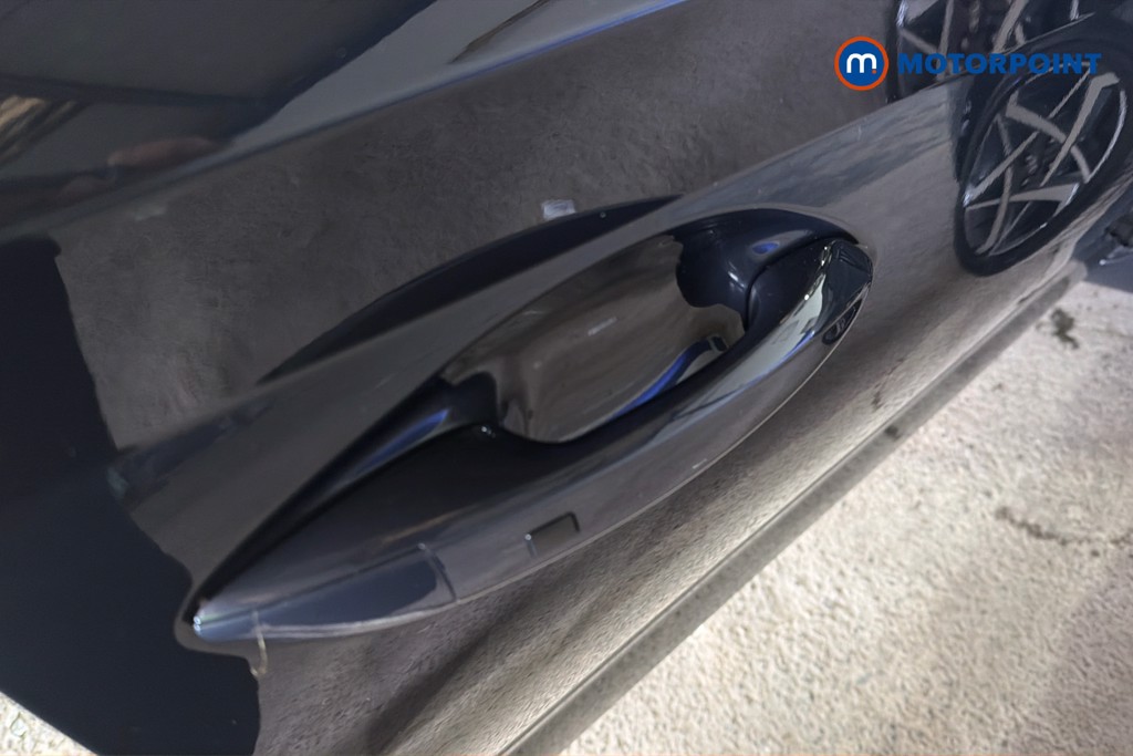 Hyundai I20 Ultimate Automatic Petrol Hatchback - Stock Number (1633568) - 42nd supplementary image