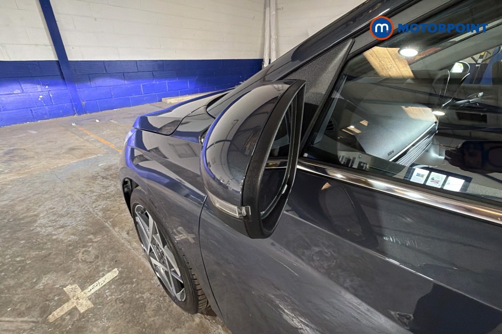 Hyundai I20 Ultimate Automatic Petrol Hatchback - Stock Number (1633568) - 43rd supplementary image