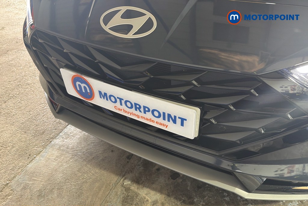 Hyundai I20 Ultimate Automatic Petrol Hatchback - Stock Number (1633568) - 45th supplementary image