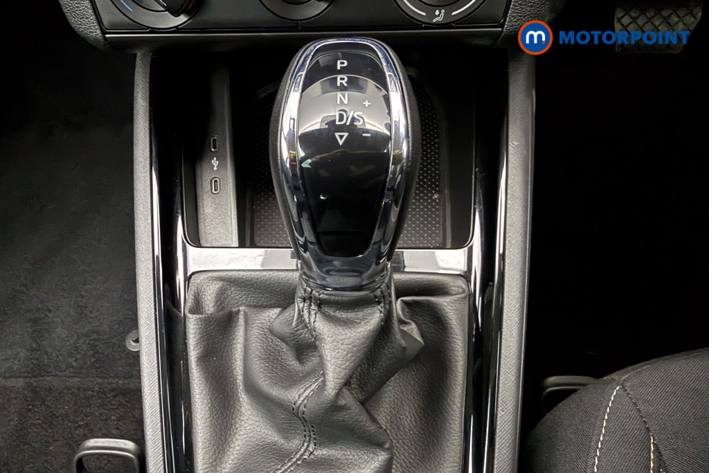 Skoda Kamiq SE Automatic Petrol SUV - Stock Number (1633635) - 6th supplementary image