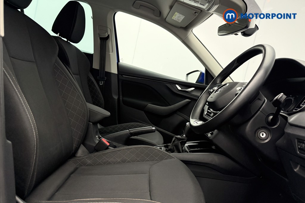 Skoda Kamiq SE Automatic Petrol SUV - Stock Number (1633635) - 7th supplementary image