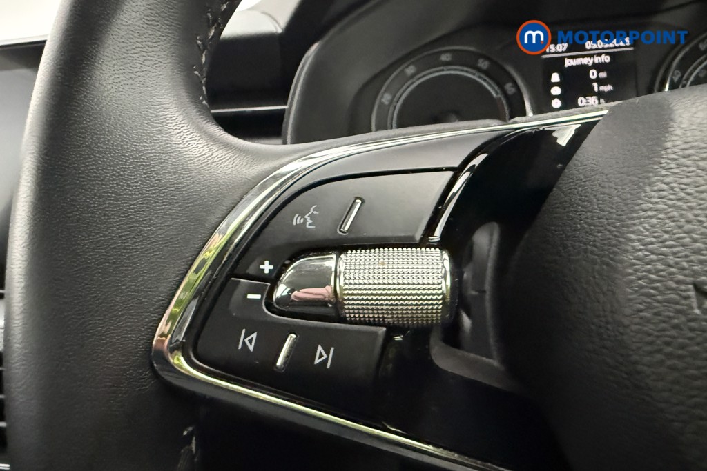 Skoda Kamiq SE Automatic Petrol SUV - Stock Number (1633635) - 13th supplementary image