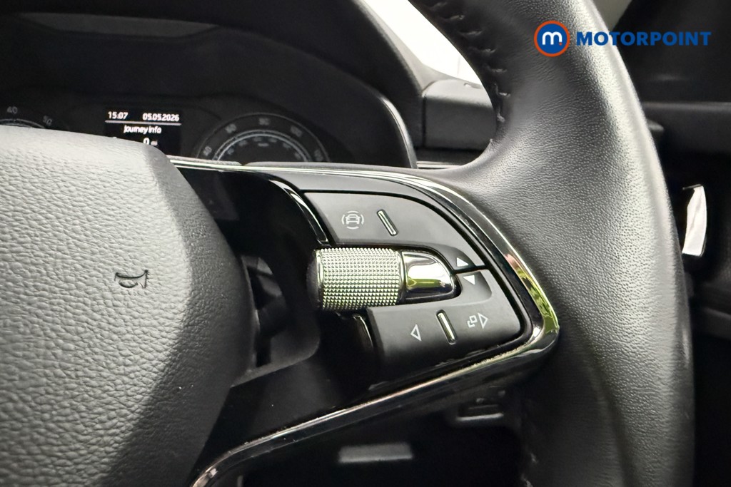 Skoda Kamiq SE Automatic Petrol SUV - Stock Number (1633635) - 14th supplementary image