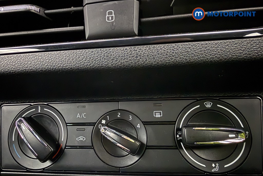 Skoda Kamiq SE Automatic Petrol SUV - Stock Number (1633635) - 15th supplementary image