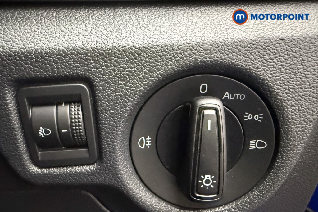 Skoda Kamiq SE Automatic Petrol SUV - Stock Number (1633635) - 16th supplementary image