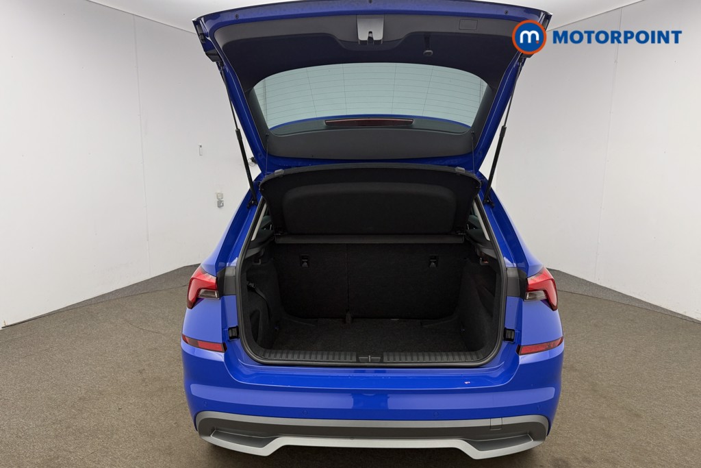 Skoda Kamiq SE Automatic Petrol SUV - Stock Number (1633635) - 20th supplementary image