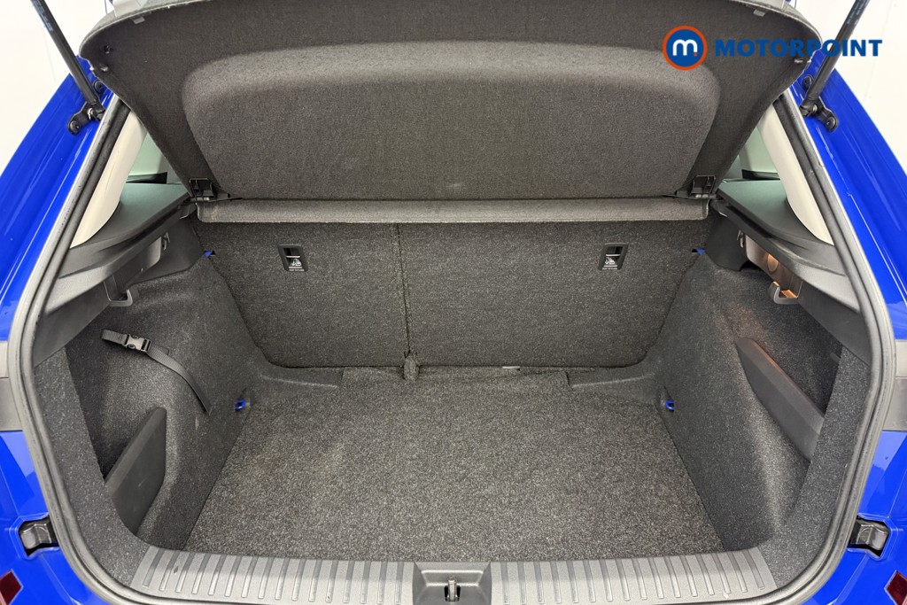 Skoda Kamiq SE Automatic Petrol SUV - Stock Number (1633635) - 21st supplementary image