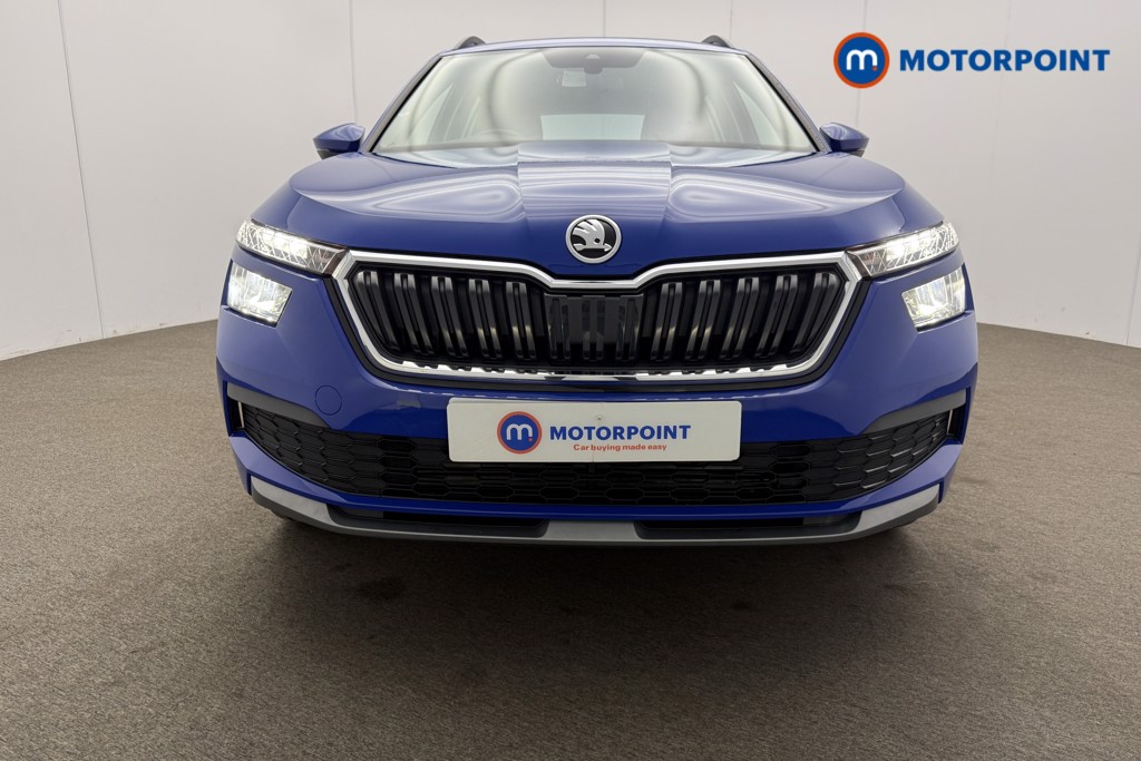 Skoda Kamiq SE Automatic Petrol SUV - Stock Number (1633635) - 22nd supplementary image