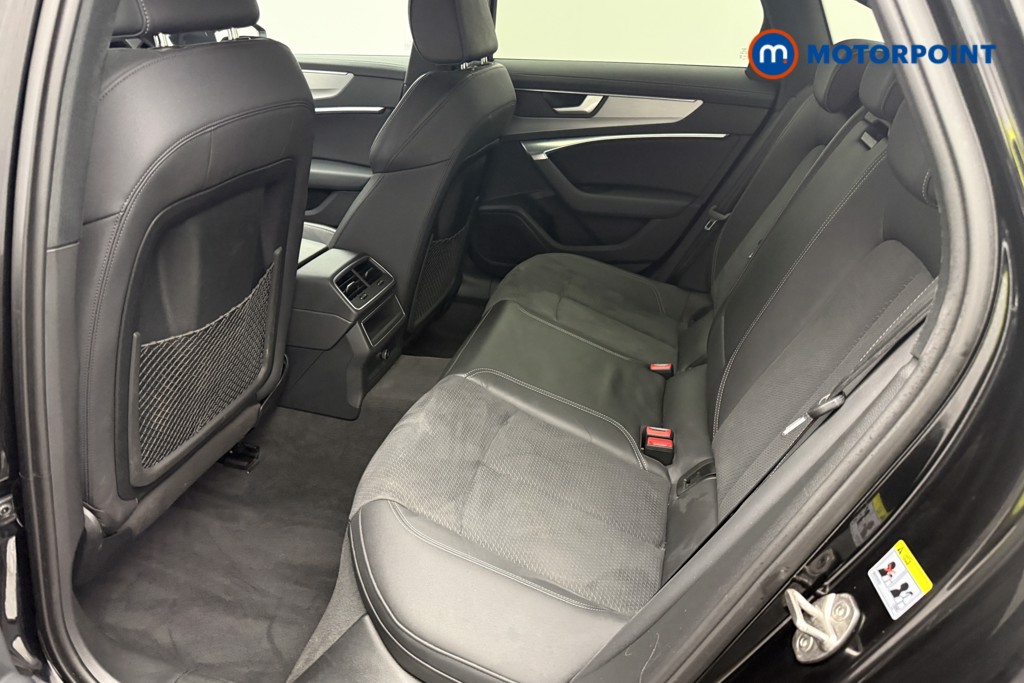 Audi A6 S Line Automatic Petrol Saloon - Stock Number (1633696) - 5th supplementary image