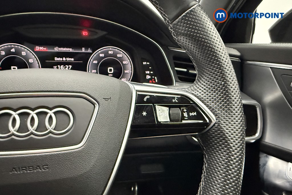 Audi A6 S Line Automatic Petrol Saloon - Stock Number (1633696) - 9th supplementary image