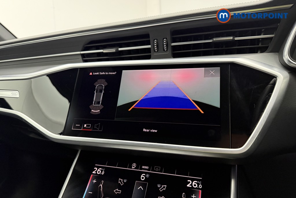 Audi A6 S Line Automatic Petrol Saloon - Stock Number (1633696) - 13th supplementary image
