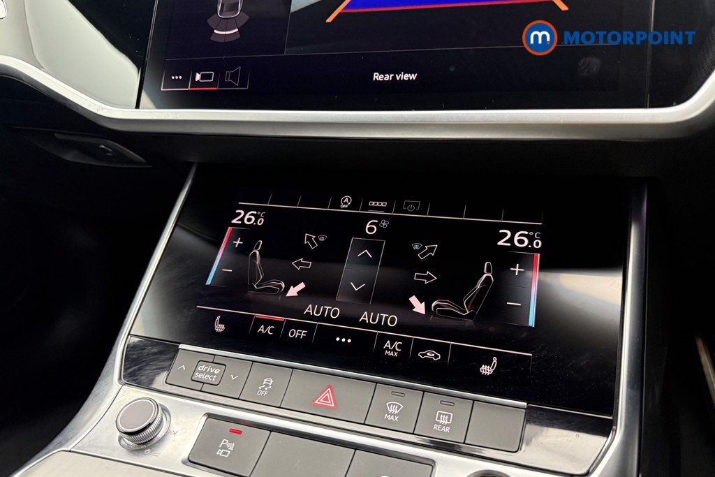 Audi A6 S Line Automatic Petrol Saloon - Stock Number (1633696) - 14th supplementary image