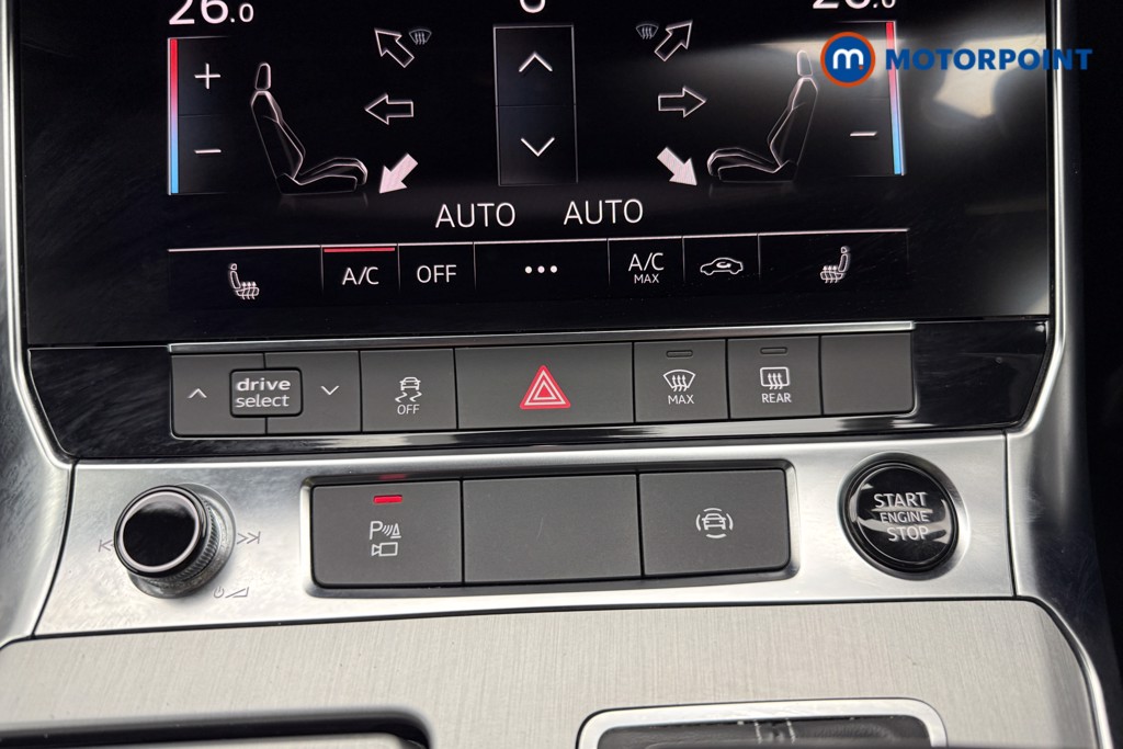 Audi A6 S Line Automatic Petrol Saloon - Stock Number (1633696) - 15th supplementary image