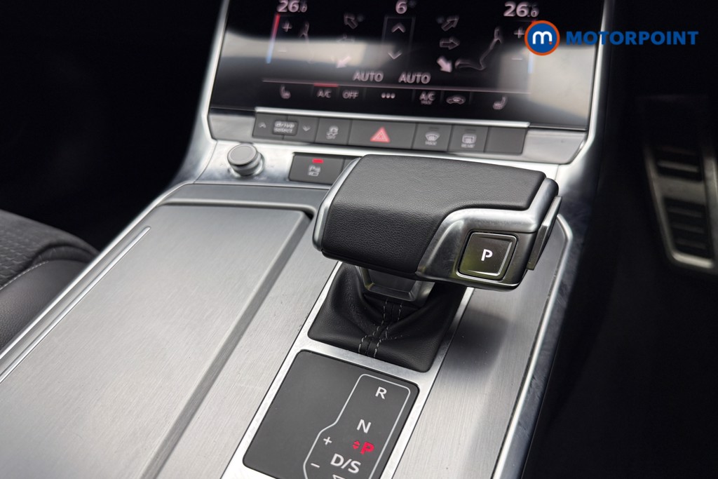 Audi A6 S Line Automatic Petrol Saloon - Stock Number (1633696) - 16th supplementary image