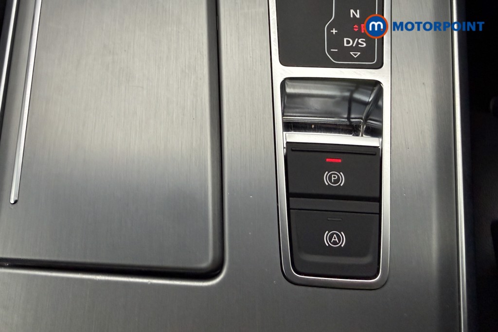 Audi A6 S Line Automatic Petrol Saloon - Stock Number (1633696) - 17th supplementary image