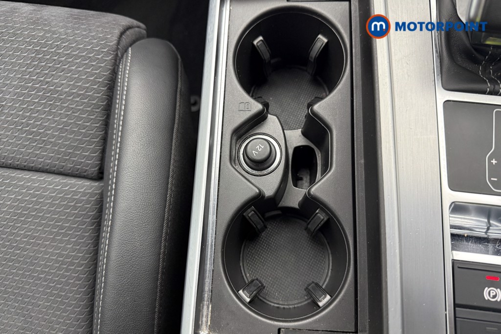 Audi A6 S Line Automatic Petrol Saloon - Stock Number (1633696) - 18th supplementary image