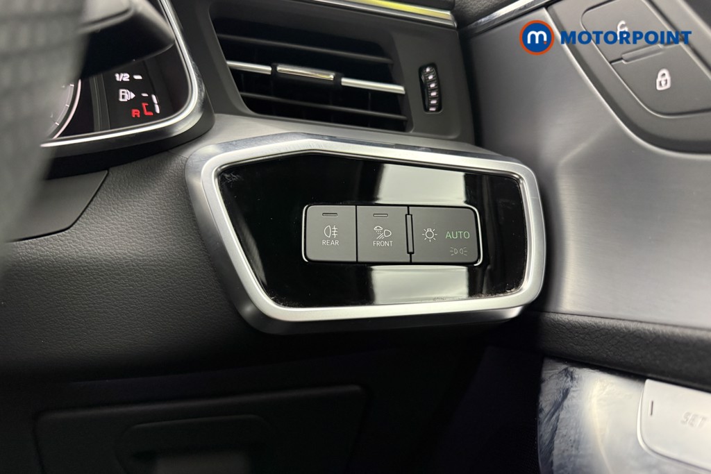 Audi A6 S Line Automatic Petrol Saloon - Stock Number (1633696) - 20th supplementary image