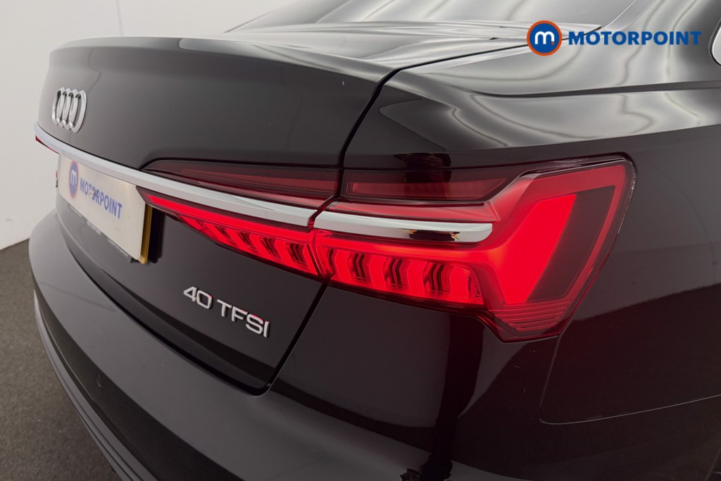 Audi A6 S Line Automatic Petrol Saloon - Stock Number (1633696) - 21st supplementary image