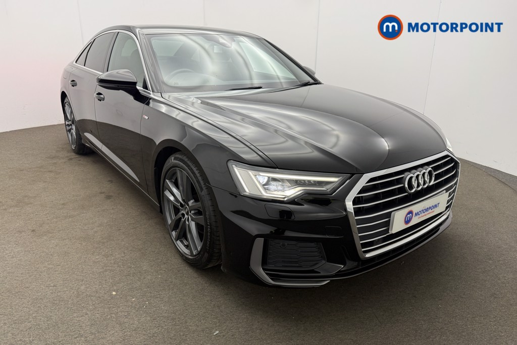 Audi A6 S Line Automatic Petrol Saloon - Stock Number (1633696) - 22nd supplementary image