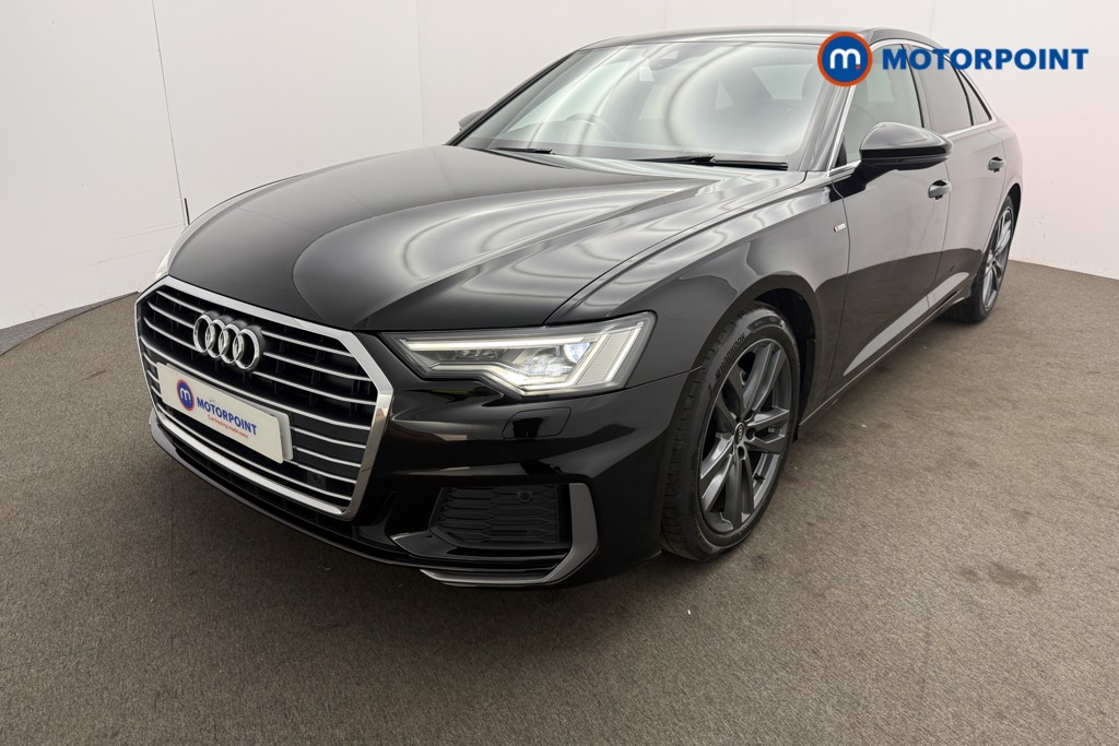 Audi A6 S Line Automatic Petrol Saloon - Stock Number (1633696) - 23rd supplementary image