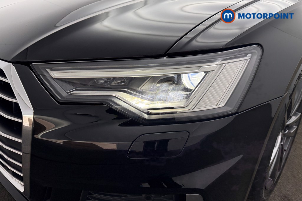 Audi A6 S Line Automatic Petrol Saloon - Stock Number (1633696) - 24th supplementary image