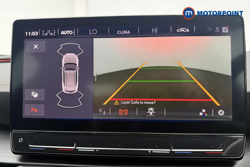 Cupra Formentor V2 Automatic Petrol SUV - Stock Number (1633703) - 3rd supplementary image