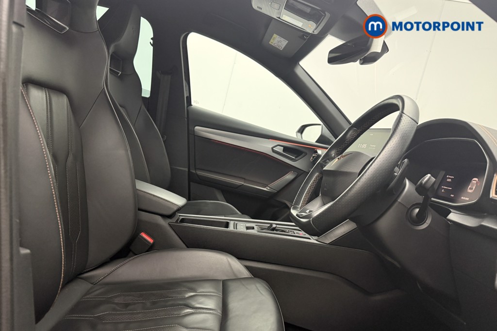 Cupra Formentor V2 Automatic Petrol SUV - Stock Number (1633703) - 8th supplementary image