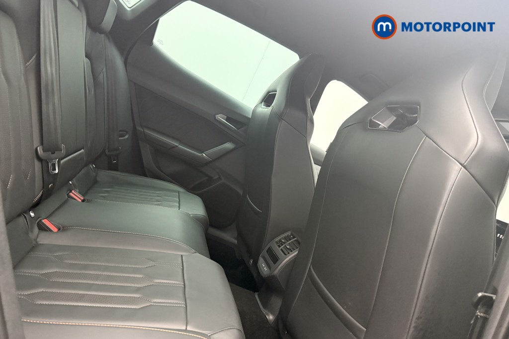 Cupra Formentor V2 Automatic Petrol SUV - Stock Number (1633703) - 9th supplementary image