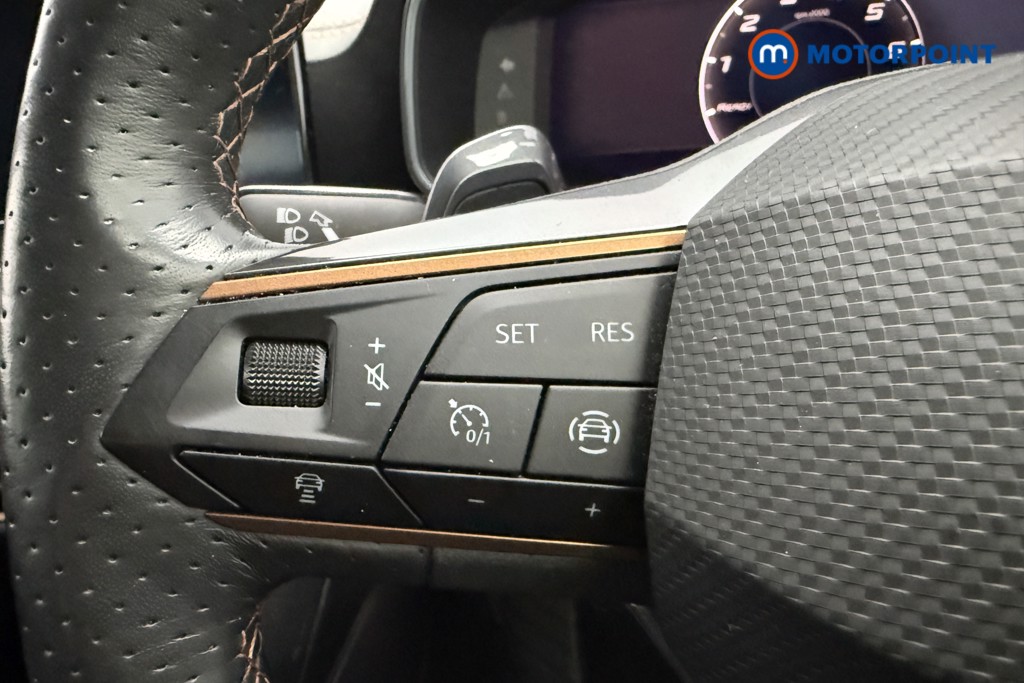 Cupra Formentor V2 Automatic Petrol SUV - Stock Number (1633703) - 14th supplementary image