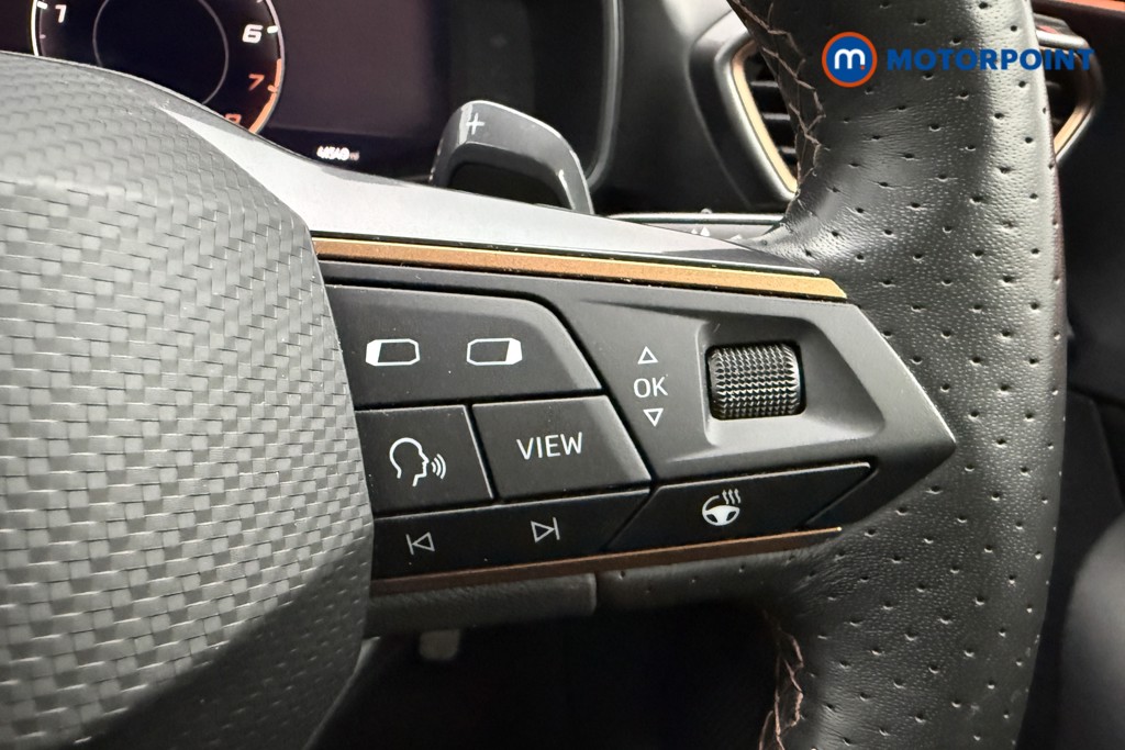 Cupra Formentor V2 Automatic Petrol SUV - Stock Number (1633703) - 15th supplementary image