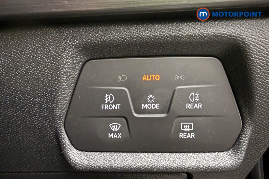 Cupra Formentor V2 Automatic Petrol SUV - Stock Number (1633703) - 17th supplementary image