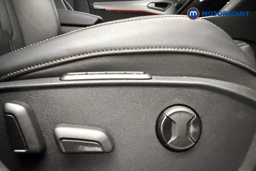 Cupra Formentor V2 Automatic Petrol SUV - Stock Number (1633703) - 18th supplementary image