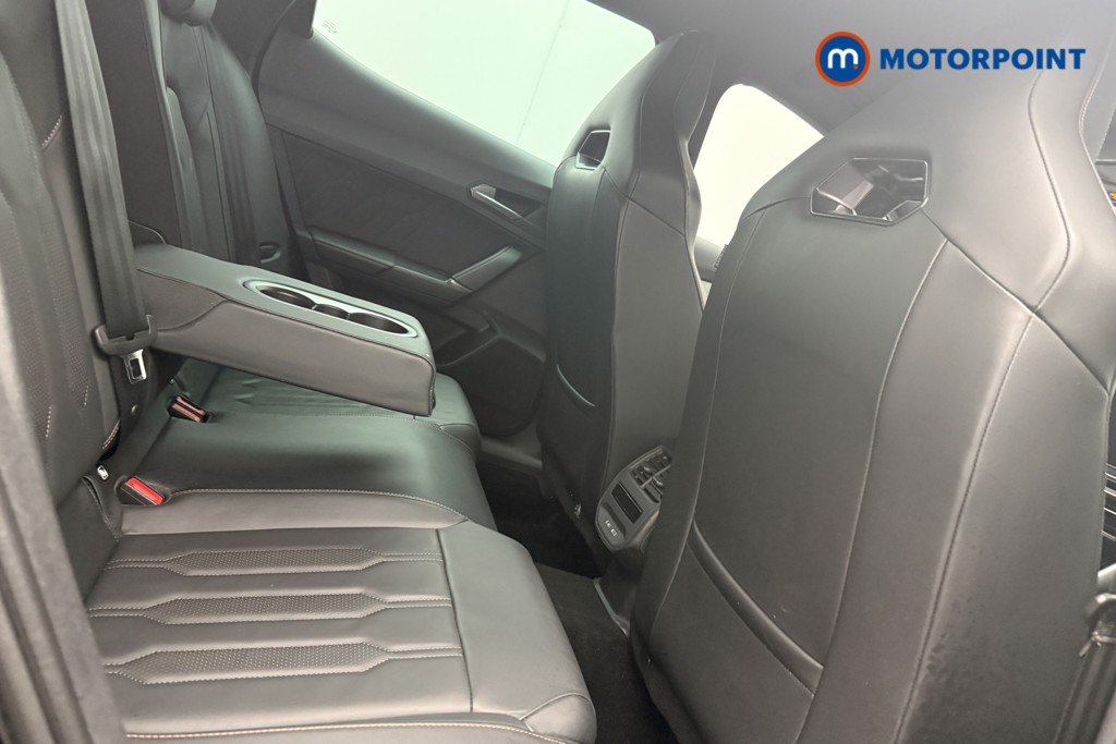 Cupra Formentor V2 Automatic Petrol SUV - Stock Number (1633703) - 21st supplementary image