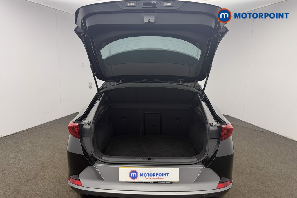 Cupra Formentor V2 Automatic Petrol SUV - Stock Number (1633703) - 23rd supplementary image