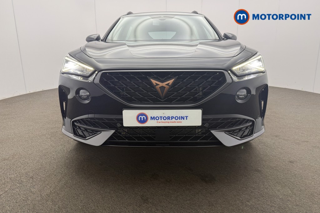 Cupra Formentor V2 Automatic Petrol SUV - Stock Number (1633703) - 25th supplementary image