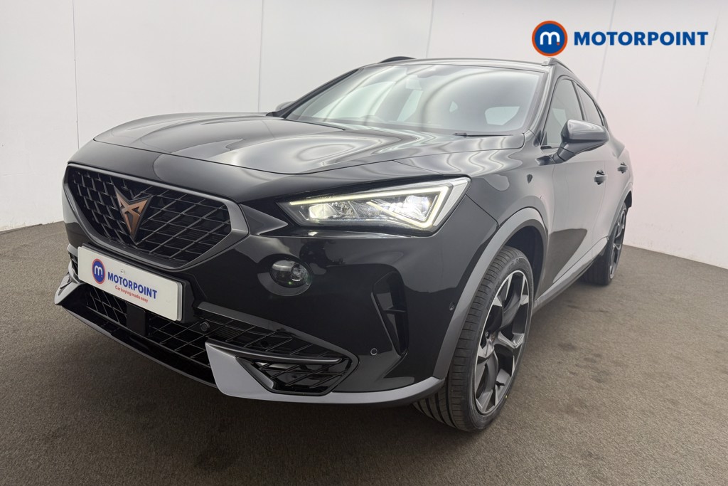 Cupra Formentor V2 Automatic Petrol SUV - Stock Number (1633703) - 26th supplementary image