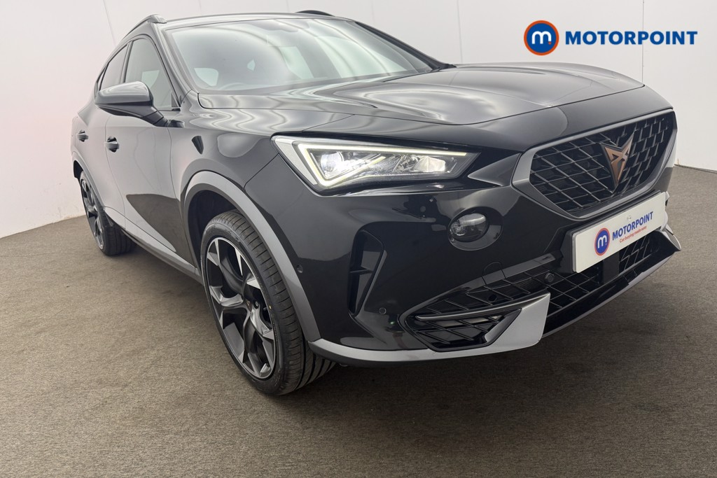 Cupra Formentor V2 Automatic Petrol SUV - Stock Number (1633703) - 27th supplementary image