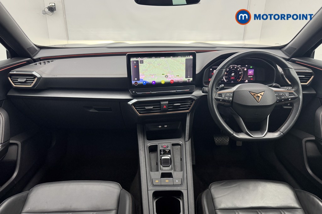 Cupra Formentor V2 Automatic Petrol SUV - Stock Number (1633703) - 1st supplementary image