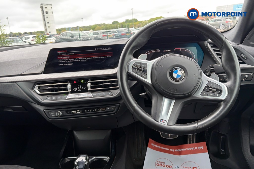 BMW 2 Series M235i Automatic Petrol Saloon - Stock Number (1633722) - 2nd supplementary image