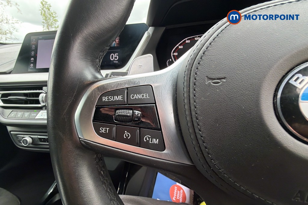 BMW 2 Series M235i Automatic Petrol Saloon - Stock Number (1633722) - 3rd supplementary image