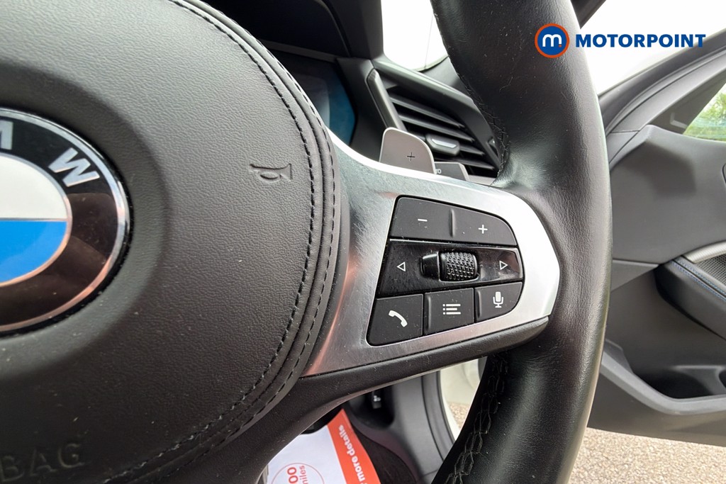 BMW 2 Series M235i Automatic Petrol Saloon - Stock Number (1633722) - 4th supplementary image