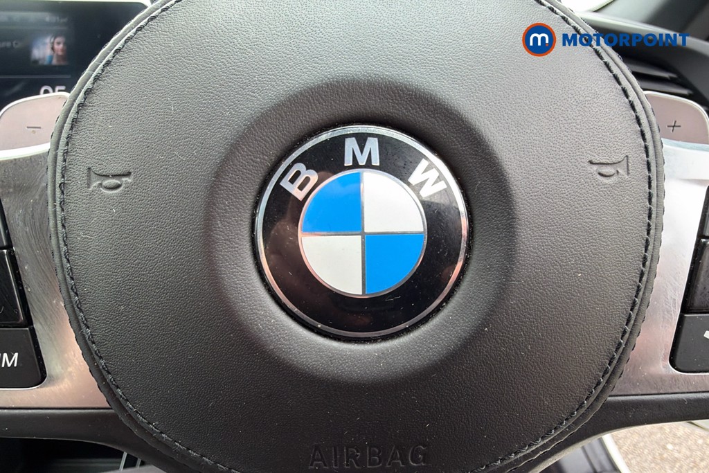 BMW 2 Series M235i Automatic Petrol Saloon - Stock Number (1633722) - 5th supplementary image