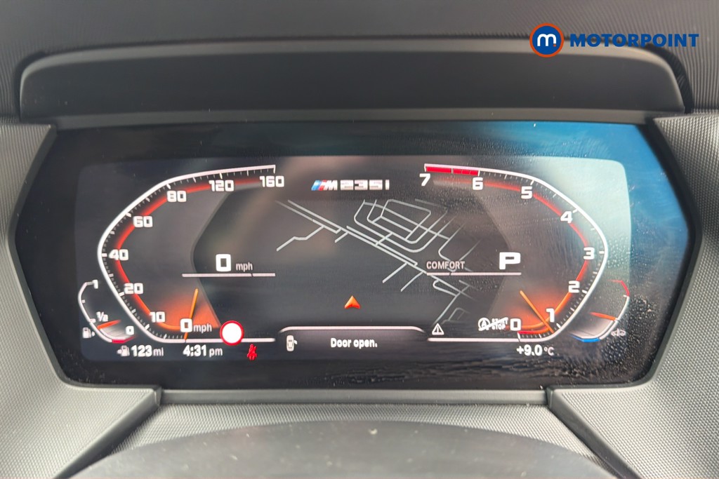 BMW 2 Series M235i Automatic Petrol Saloon - Stock Number (1633722) - 8th supplementary image