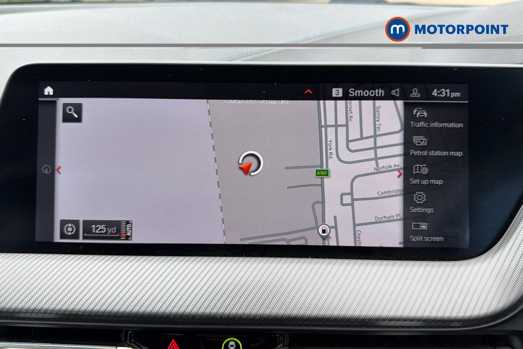 BMW 2 Series M235i Automatic Petrol Saloon - Stock Number (1633722) - 10th supplementary image