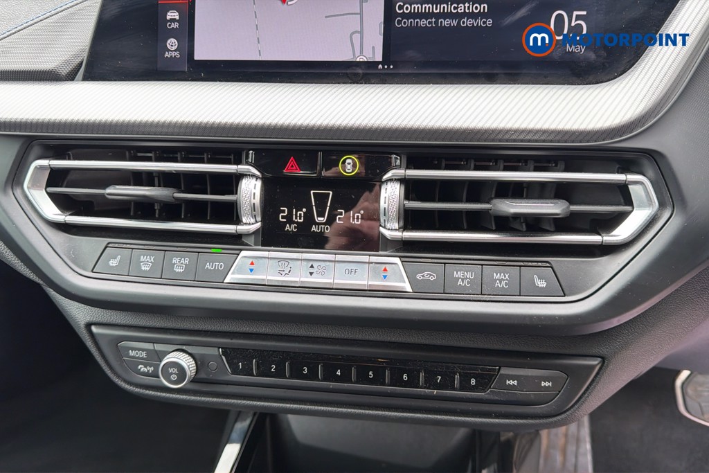 BMW 2 Series M235i Automatic Petrol Saloon - Stock Number (1633722) - 12th supplementary image