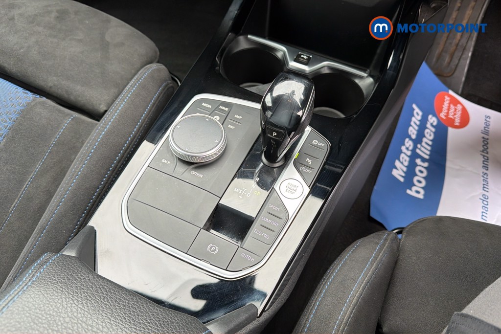 BMW 2 Series M235i Automatic Petrol Saloon - Stock Number (1633722) - 15th supplementary image