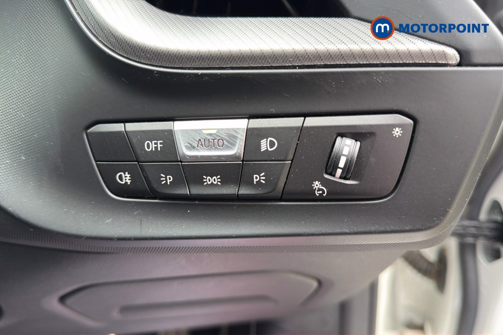 BMW 2 Series M235i Automatic Petrol Saloon - Stock Number (1633722) - 18th supplementary image