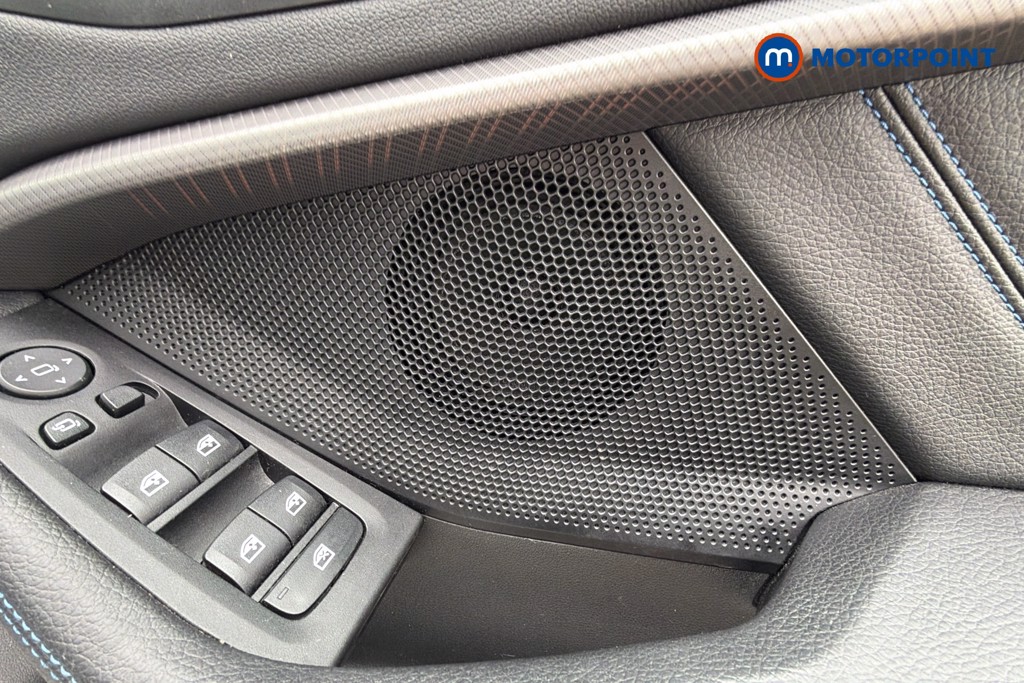 BMW 2 Series M235i Automatic Petrol Saloon - Stock Number (1633722) - 21st supplementary image