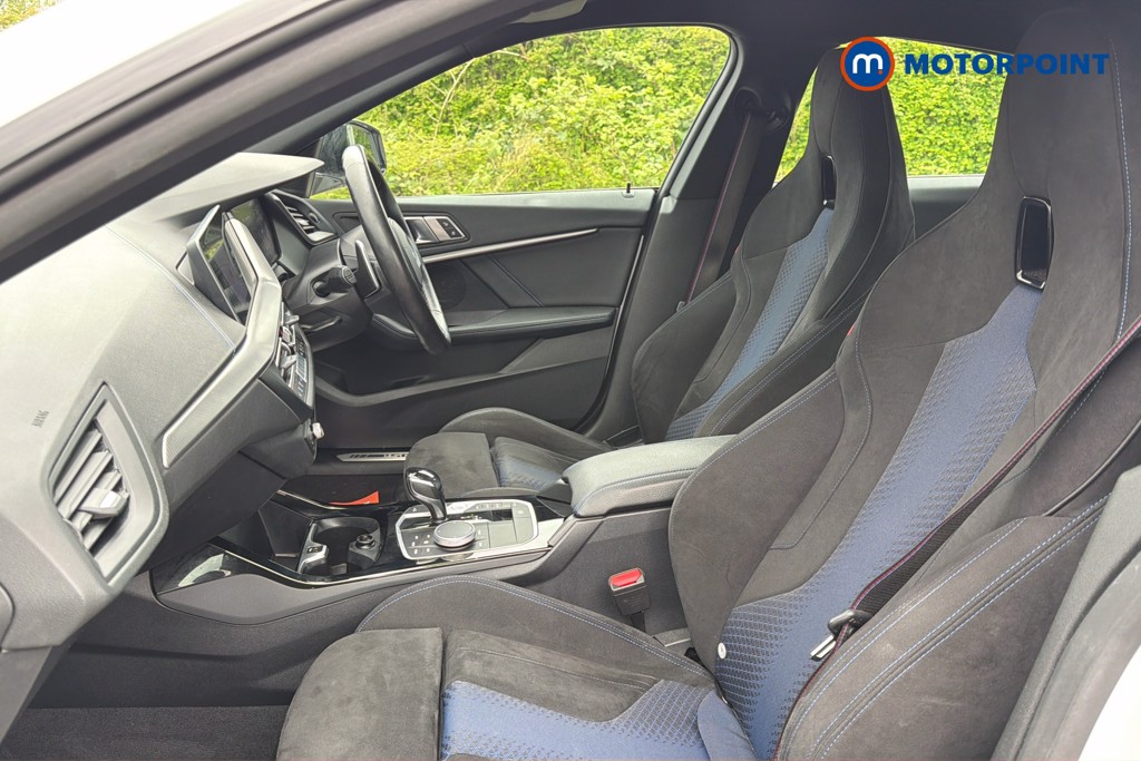 BMW 2 Series M235i Automatic Petrol Saloon - Stock Number (1633722) - 22nd supplementary image