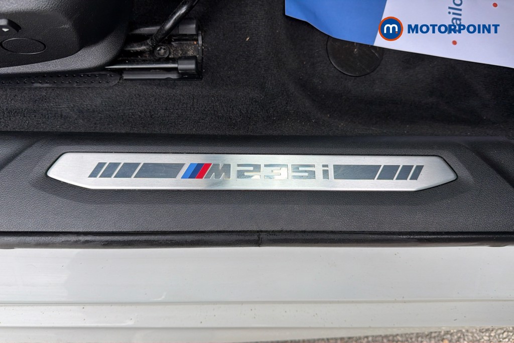 BMW 2 Series M235i Automatic Petrol Saloon - Stock Number (1633722) - 27th supplementary image